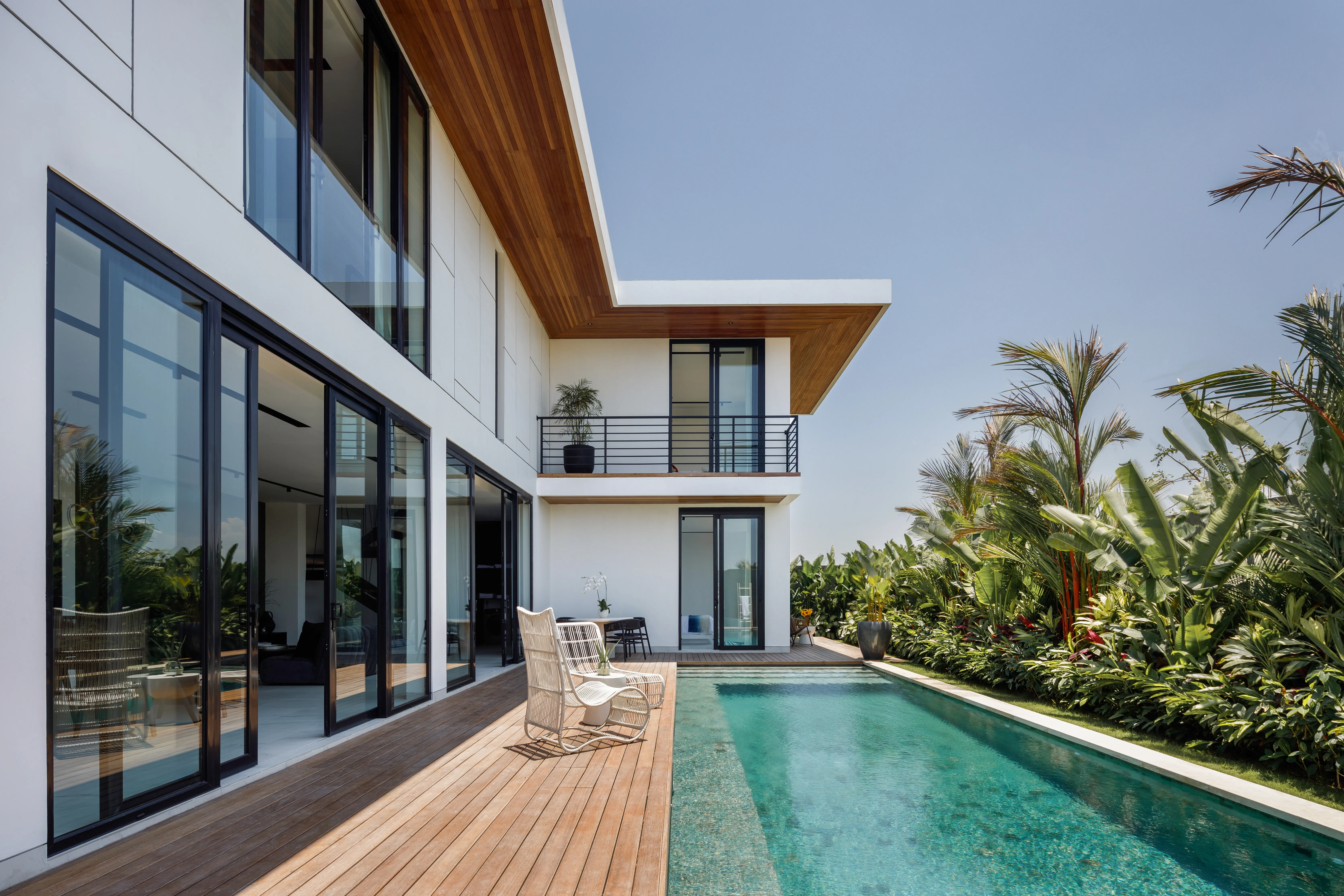 Villa Khet