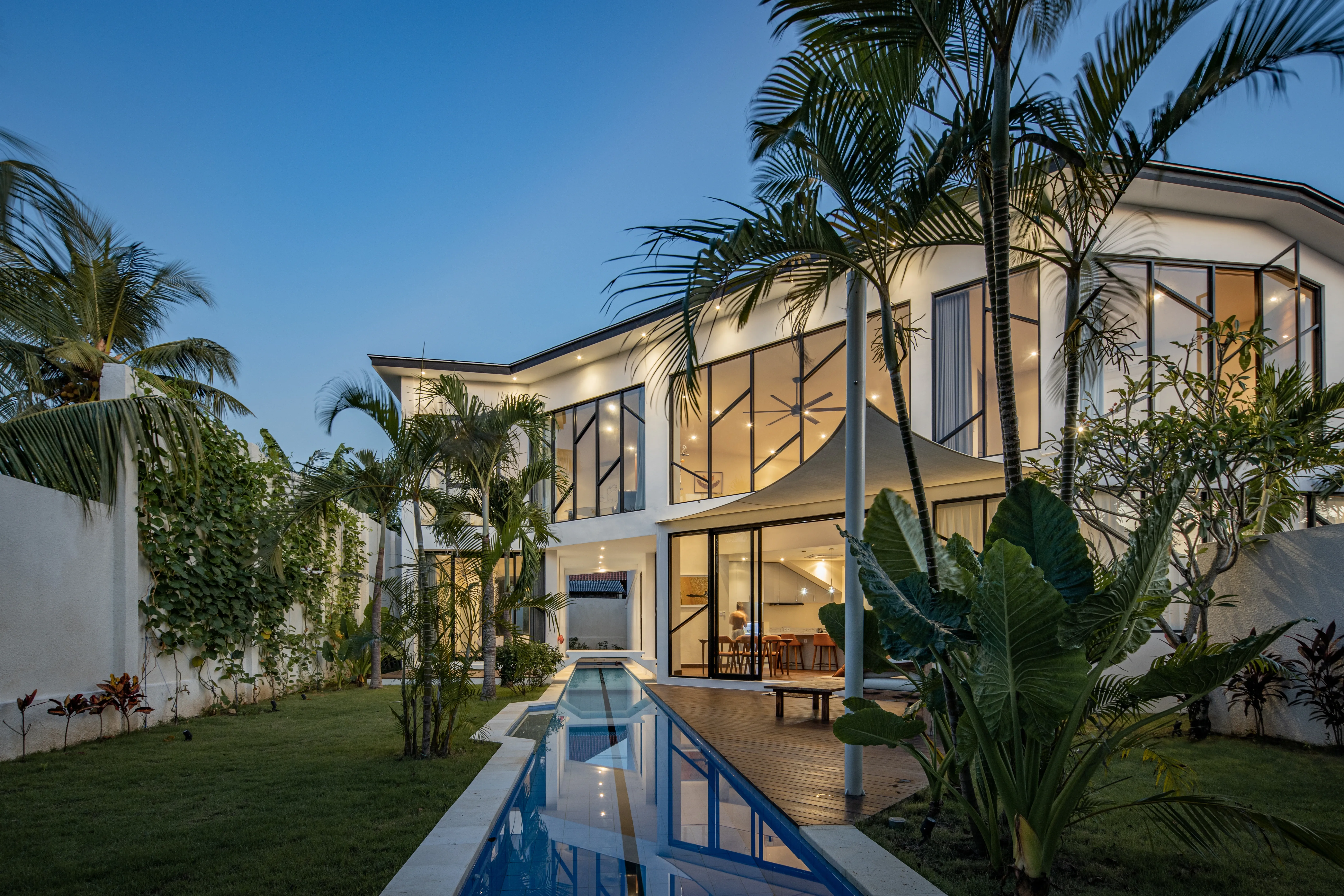 Villa Trevor