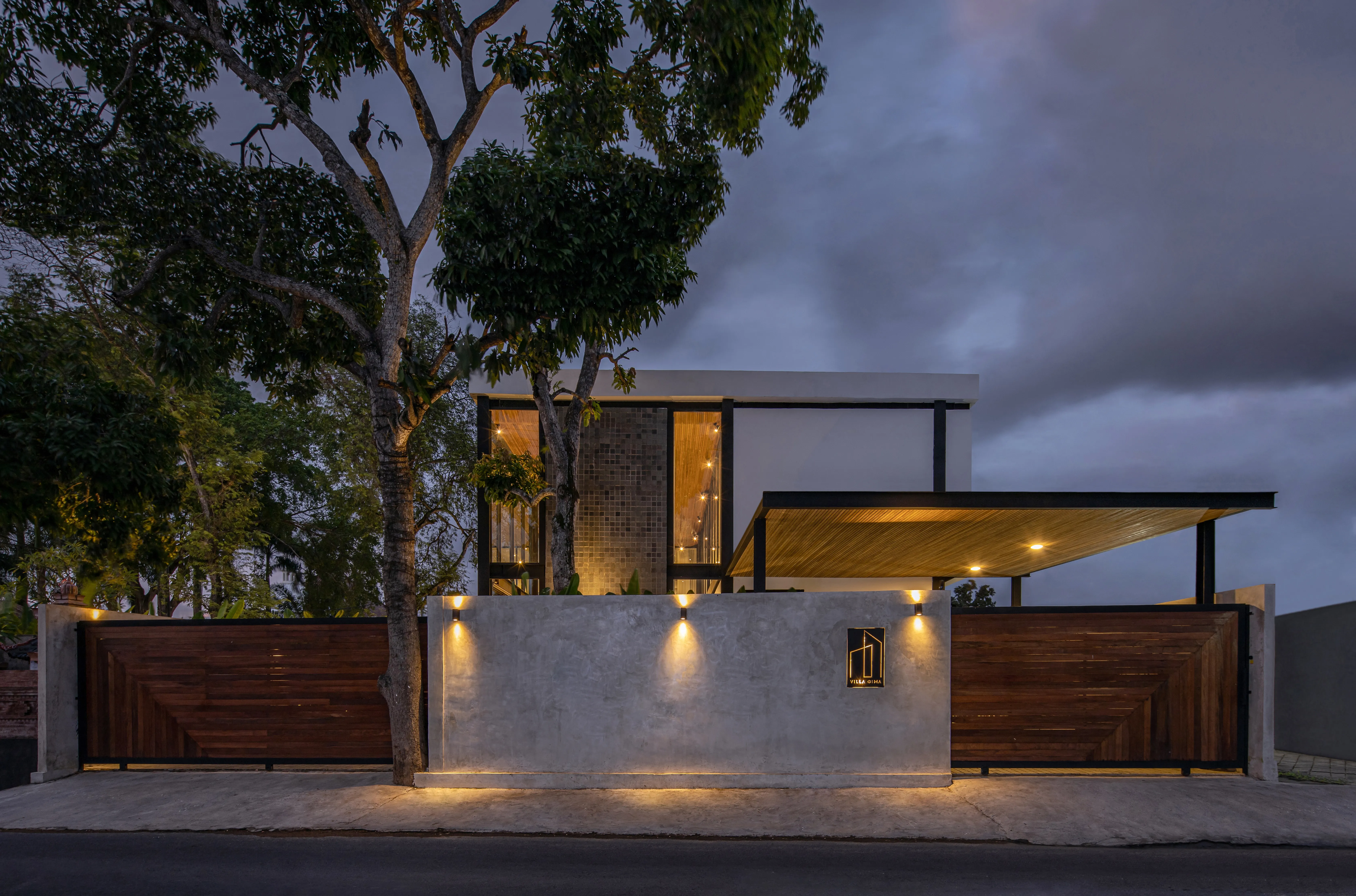 Residential